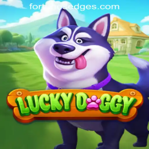 Discover the Excitement of LuckyDoggy: A Game by Fortune's Edge Gaming