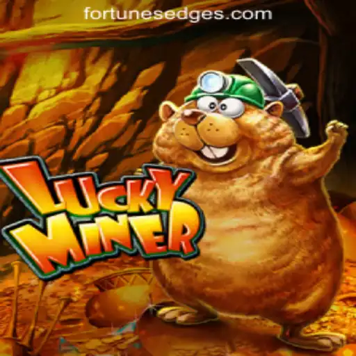 Exploring the Thrills of LuckyMiner: A Game by Fortune's Edge Gaming
