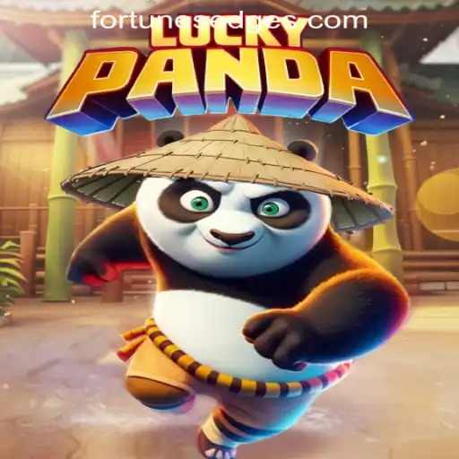 LuckyPanda: Dive into the Thrilling World of Fortune's Edge Gaming