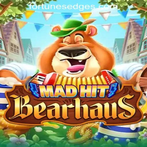 MadHitBearhaus: A Captivating Adventure by Fortune's Edge Gaming