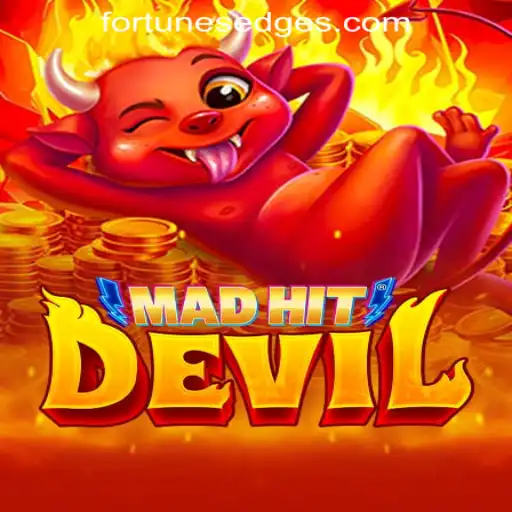 MadHitDevil Game: A Thrilling Adventure in the Fortune's Edge Gaming Universe