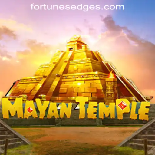 MayanTemple: Dive Into the Mystical World of Ancient Puzzles