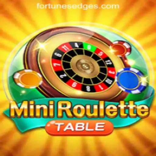 Unveiling MiniRoulette by Fortune's Edge Gaming