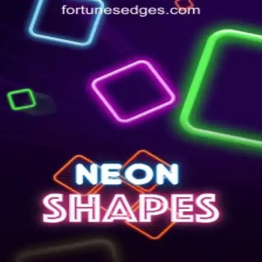 Exploring NeonShapes: The Vibrant World of Fortune's Edge Gaming