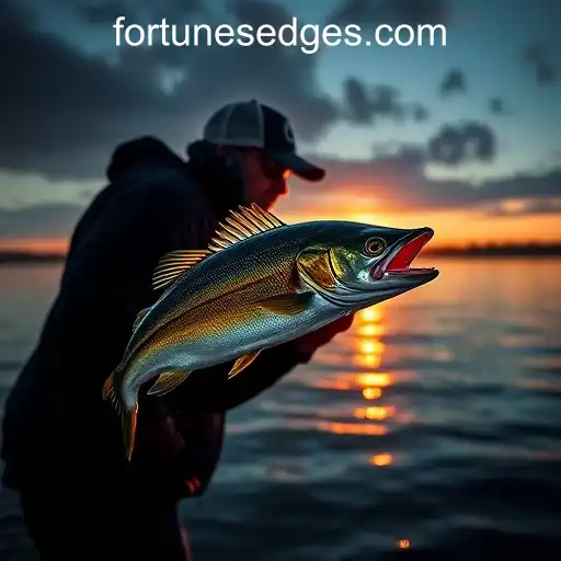 Exploring Online Fishing Through Fortune's Edge Gaming
