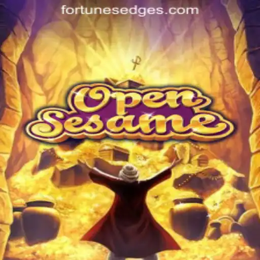 Unveiling the Magic of OpenSesame: A New Chapter in Fortune's Edge Gaming