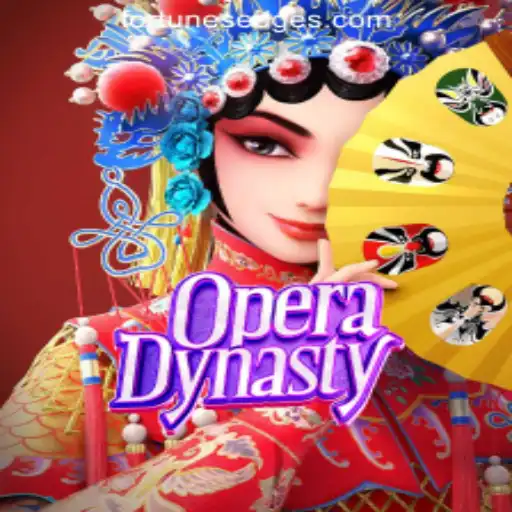 Unlock the Secrets of OperaDynasty: A New Era in Gaming with Fortune's Edge