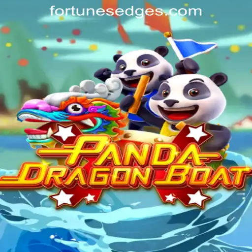 PANDADRAGONBOAT: A New Adventure by Fortune's Edge Gaming