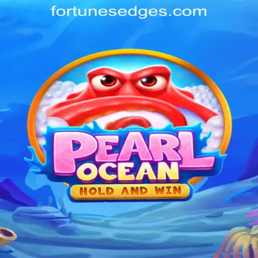 PearlOcean: Dive into the Thrilling World of Fortune's Edge Gaming