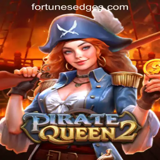PirateQueen2: Navigating the Waves of Adventure and Fortune