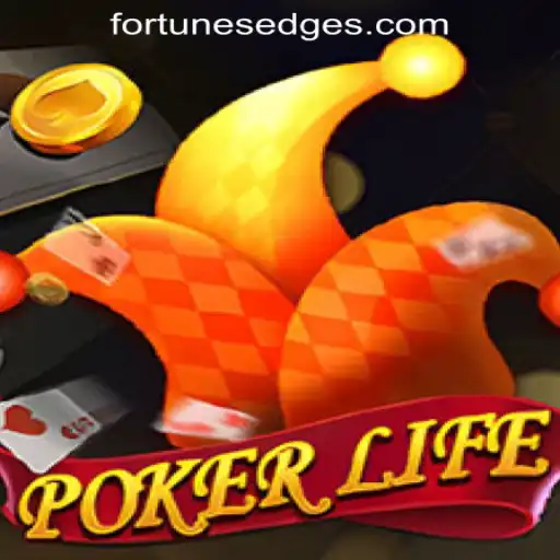 Exploring PokerLife: A Journey into the World of Fortune's Edge Gaming