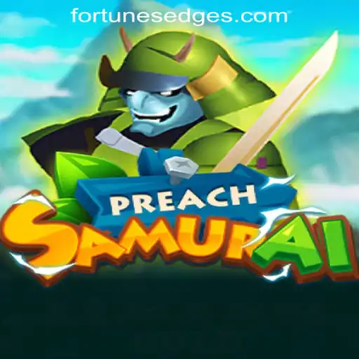 Explore the Thrilling World of PreachSamurai: An Inside Look at the Game That Captivates Gamers