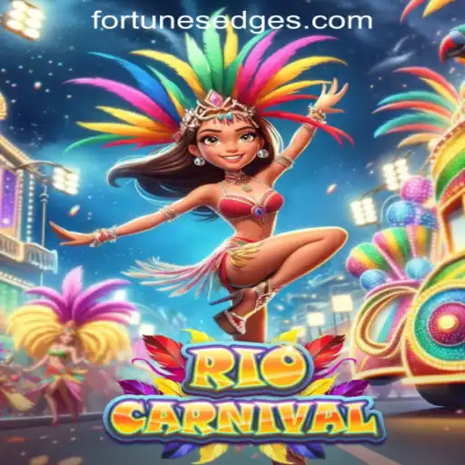 Discover the Thrill of RioCarnival by Fortune's Edge Gaming
