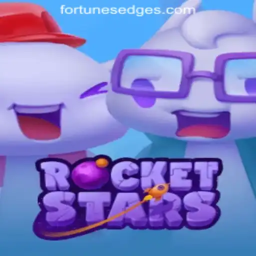 Discover the Thrills of RocketStars: A Game by Fortune's Edge Gaming