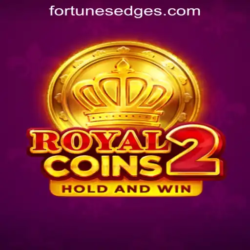 Explore the Thrilling World of RoyalCoins2: A Dive into Fortune's Edge Gaming