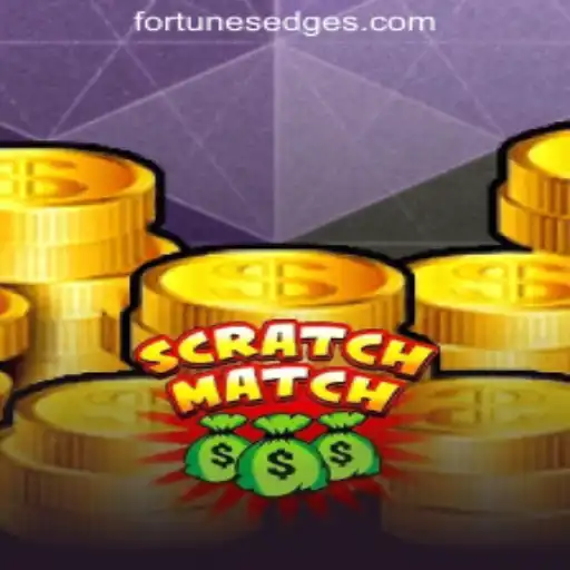 Unveiling ScratchMatch: The Thrill of Fortune's Edge Gaming