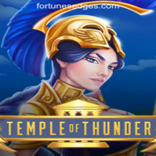 TempleofThunder: A Gaming Sensation by Fortune's Edge Gaming
