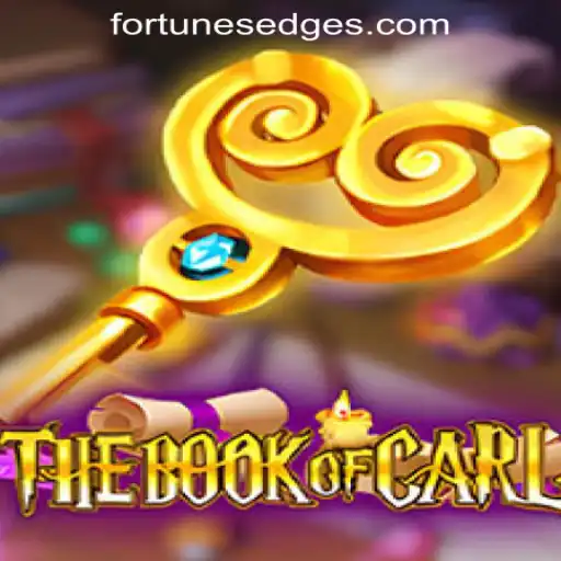 TheBookofCarl: A Deep Dive into the Intriguing World of Fortune's Edge Gaming