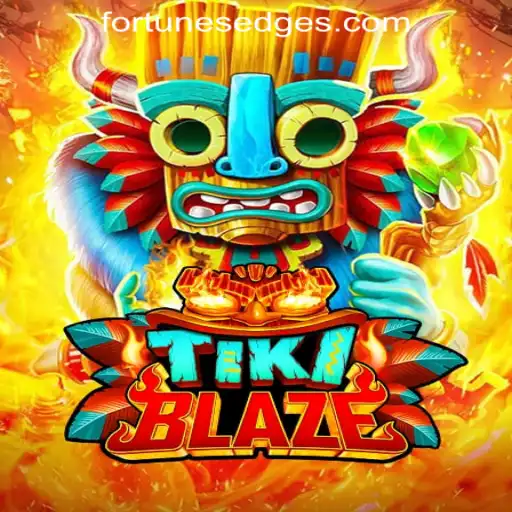 Exploring TikiBlaze: A Thrilling New Adventure by Fortune's Edge Gaming