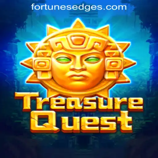 Delve into the Thrilling World of TreasureQuest