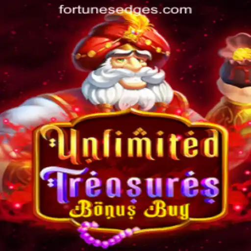 Unlimited Treasures Bonus Buy: A New Frontier in Online Gaming by Fortune's Edge Gaming