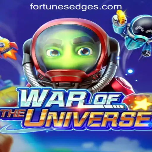WAROFTHEUNIVERSE: A Deep Dive into this Thrilling Game by Fortune's Edge Gaming