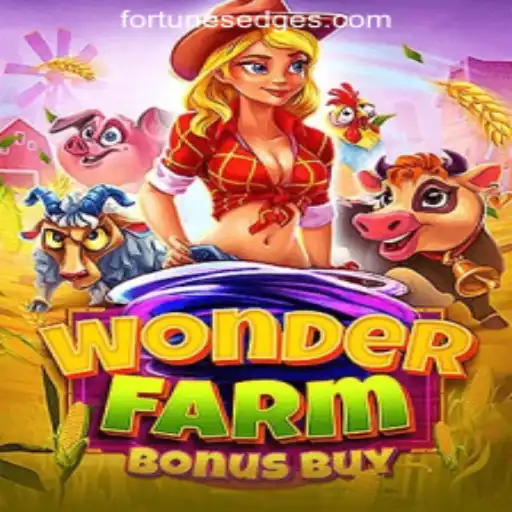 Unveiling WonderFarmBonusBuy: A New Dimension in Gaming by Fortune's Edge