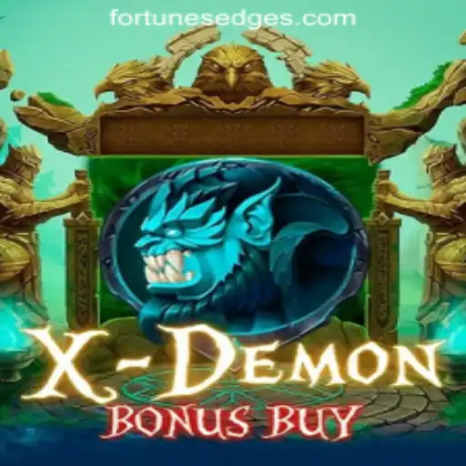 Unleashing the Thrills of XDemonBonusBuy in the Gaming World