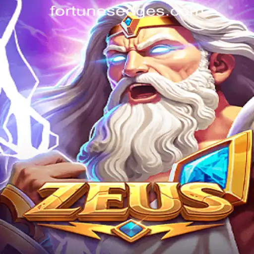 Exploring 'Zeus' by Fortune's Edge Gaming: A Mythical Experience